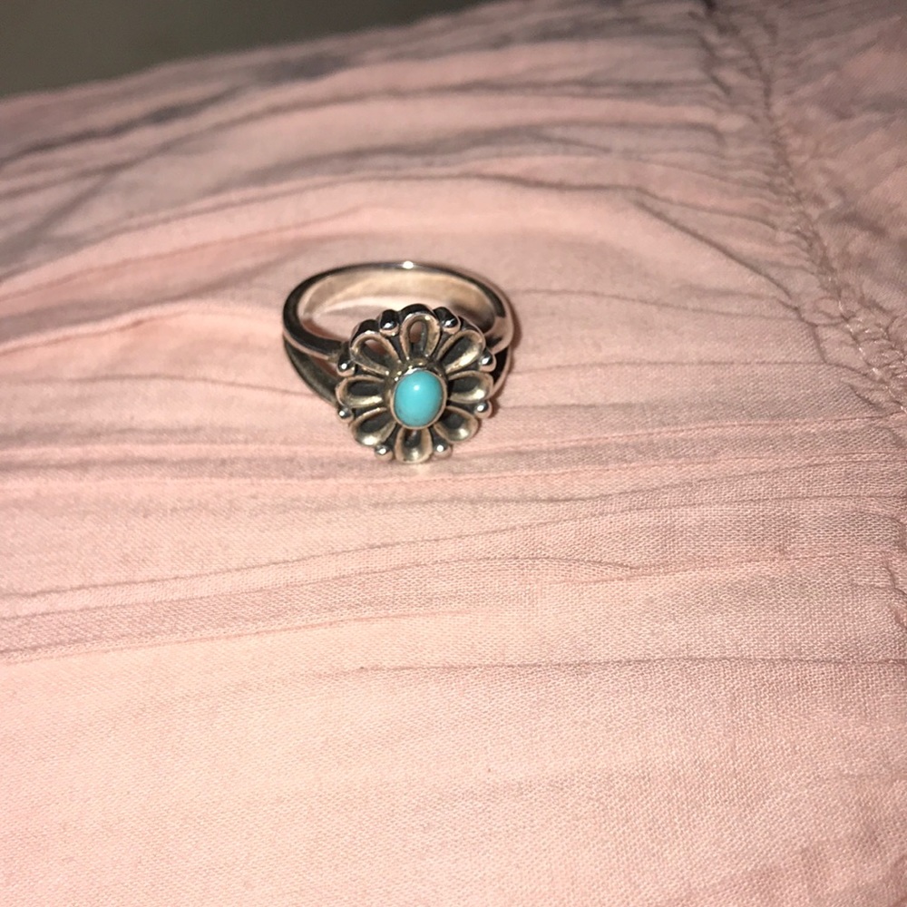 james avery ring